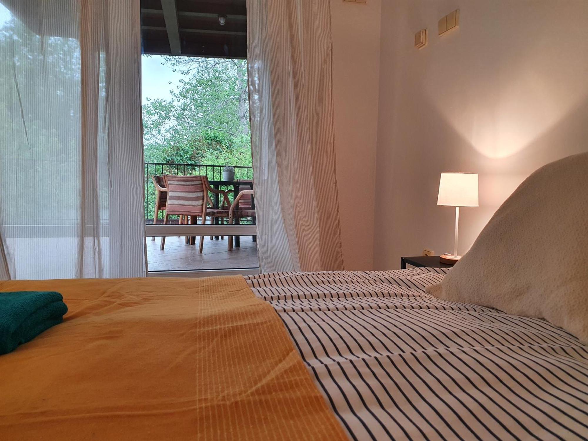 Surf Inn Klaipėda Cameră foto